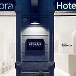 Hotel Aurora