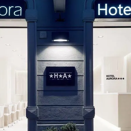 Hotel Aurora
