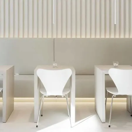 Hotel Aurora Pavia