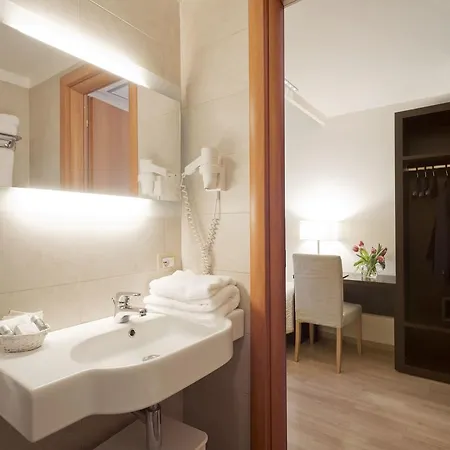 Aurora Ξενοδοχείο Παβία