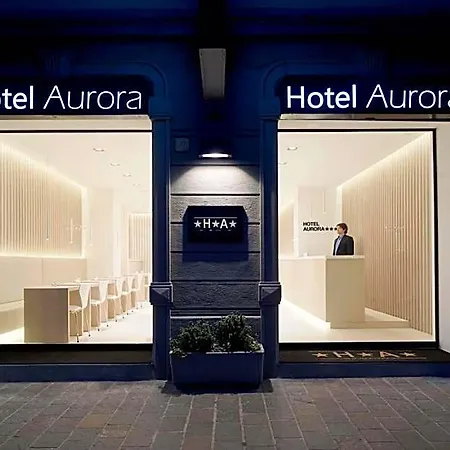 Hotel Aurora
