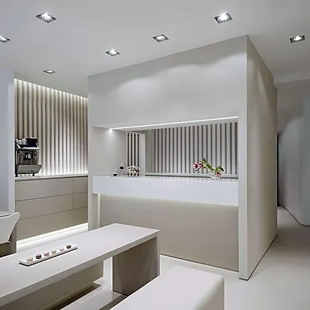 Hotel Aurora 3*