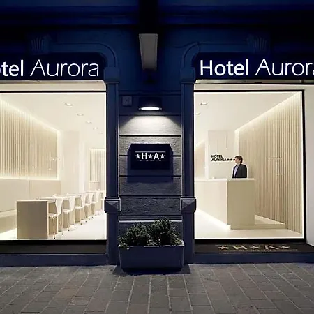 Aurora Hotel