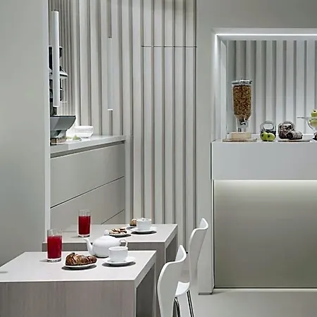 Aurora Hotel Pavia