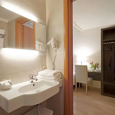 Aurora 3* Pavia