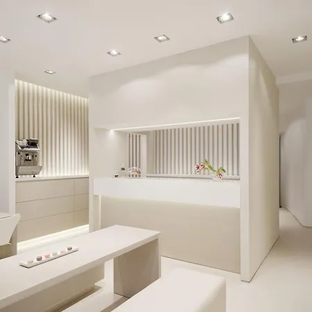 Aurora Ξενοδοχείο