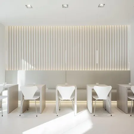 Hotel Aurora Pavía